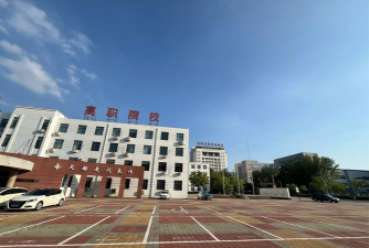 长春精城航空服务中等职业学校