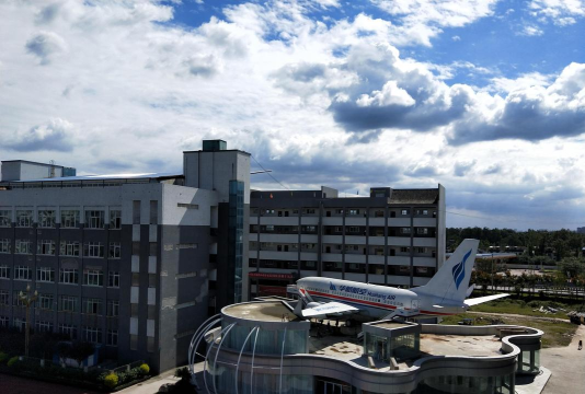 成都机电工程学校