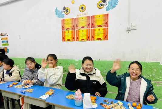 台中市大雅区阳明国民小学