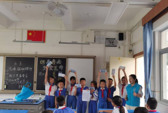 惠东县平海东和小学