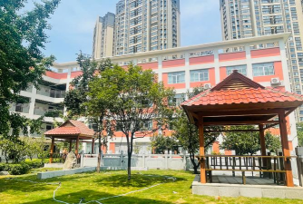 成都第四十中学