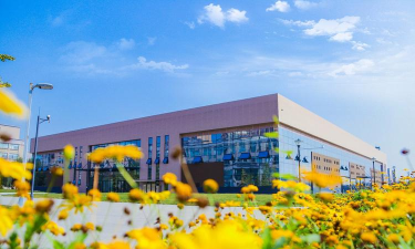 成都信息工程大学银杏酒店管理学院