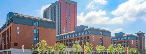 成都新东方烹饪技工学校