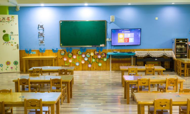 澄海市金乐宝幼儿园