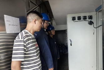 上梧江乡林江中心小学