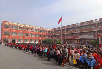 灵武市临河学校