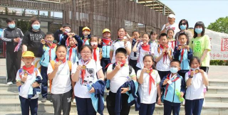 北京丰台第八中学附属小学