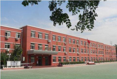 北京丰台区师范学校附属小学