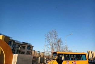 北京人大附中朝阳分校东坝校区(小学部)