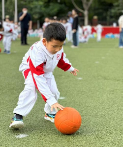 北京朝阳区人大附中朝阳分校(小学部)