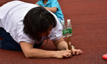萝岗区玉树小学