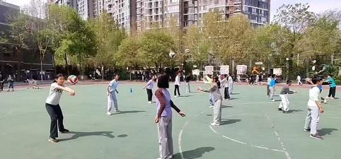北京府学胡同小学朝阳学校