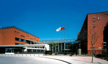 北京东城区史家胡同小学