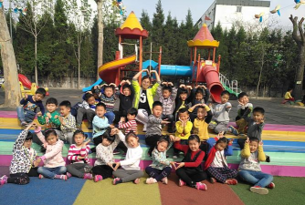 东莞市麻涌镇小海燕幼儿园