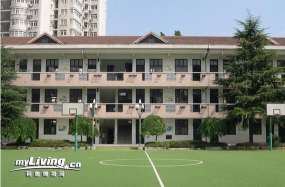 上海长宁区哈密路小学