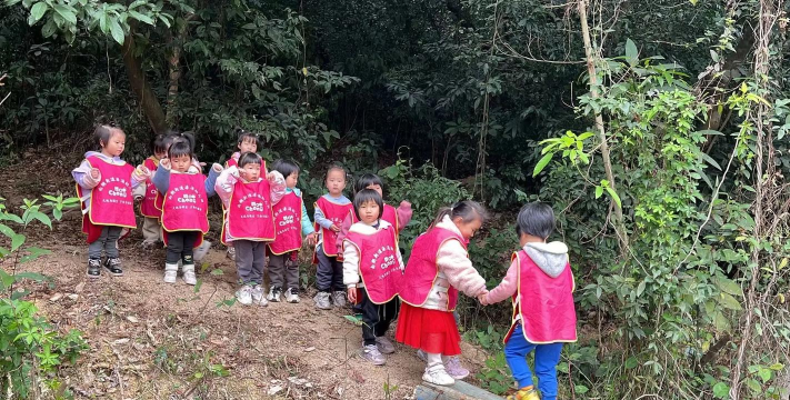 中山市南朗镇濠涌幼儿园