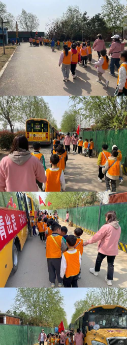 太平镇二小幼儿园