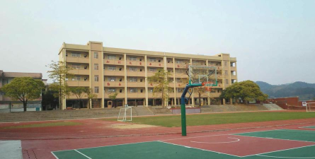 广州鳌头镇高平小学