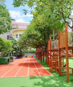 贵阳南明区南明幼儿园