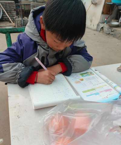 南投县国姓乡北山国民小学