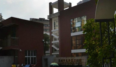 深圳龙华第二小学
