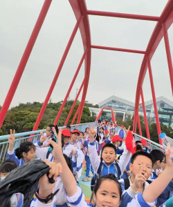 深圳白坭坑小学