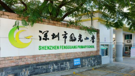 深圳凤光小学