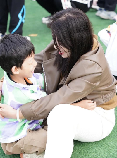 田阳县供销社幼儿园