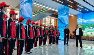 柏乡县教师进修附属学校