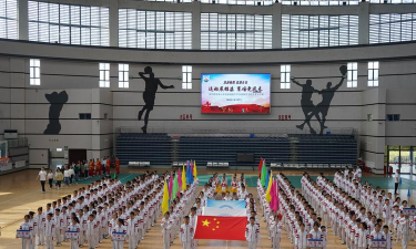 三明将乐县高唐初级中学