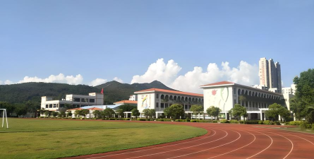 平沙实验小学