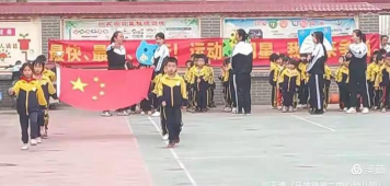 陆川县马坡镇中心幼儿园