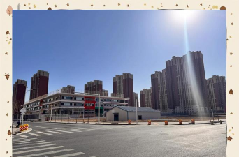 北京北大附中新馨学校(九年一贯制学校)