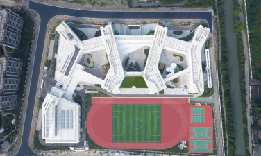 扬州市东花园小学