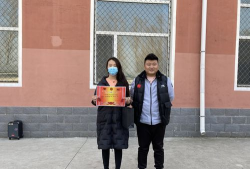 长春市同盟中等职业学校