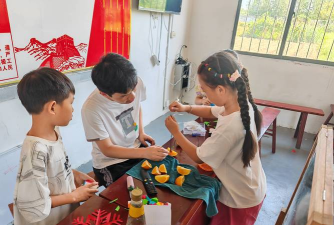 湖南省常德市汉寿县三和乡宝塔村小学