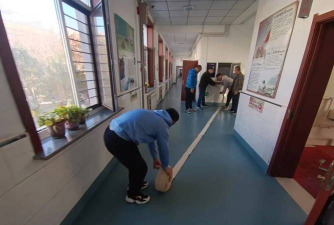 沈阳新民市特殊教育学校