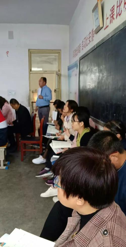 郑章镇郑章镇中学