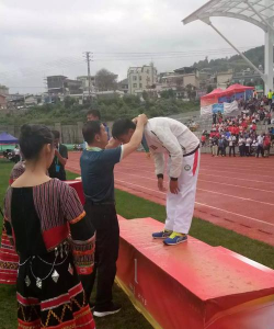 临沧凤庆县特殊教育学校