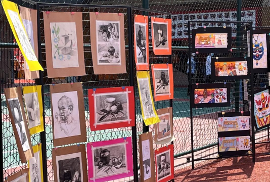 衡阳市北塘小学