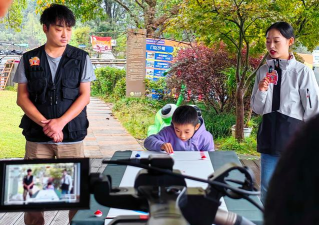 大足县拾万镇将军幼儿园