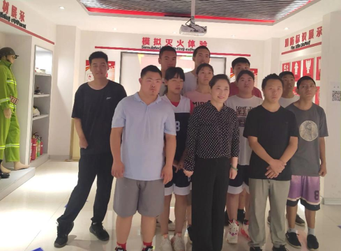 保定涿州市特殊教育中心