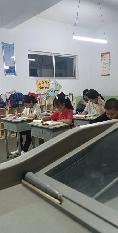 醴陵市天符中心小学