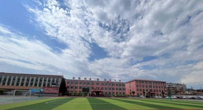 承德县三沟镇初中