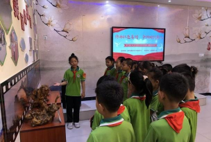 滦平县滦平镇初级中学