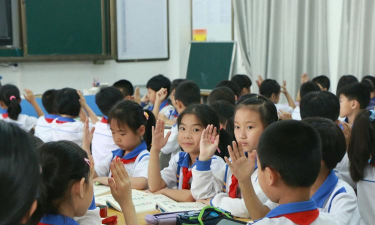 澄海区溪南中心小学