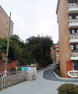 福州市聋哑学校