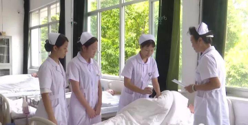 宁德福建省闽东卫生学校