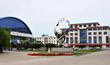 威海山东省文登第一中学