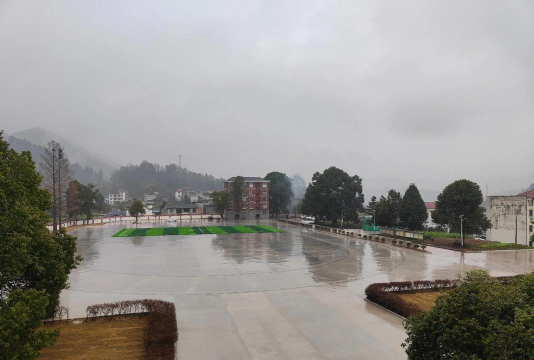 凉州区五和乡中学